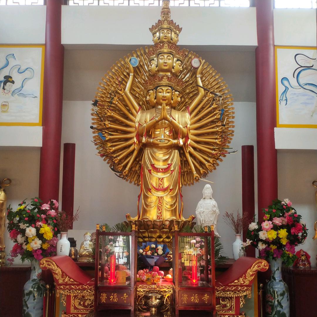 随缘