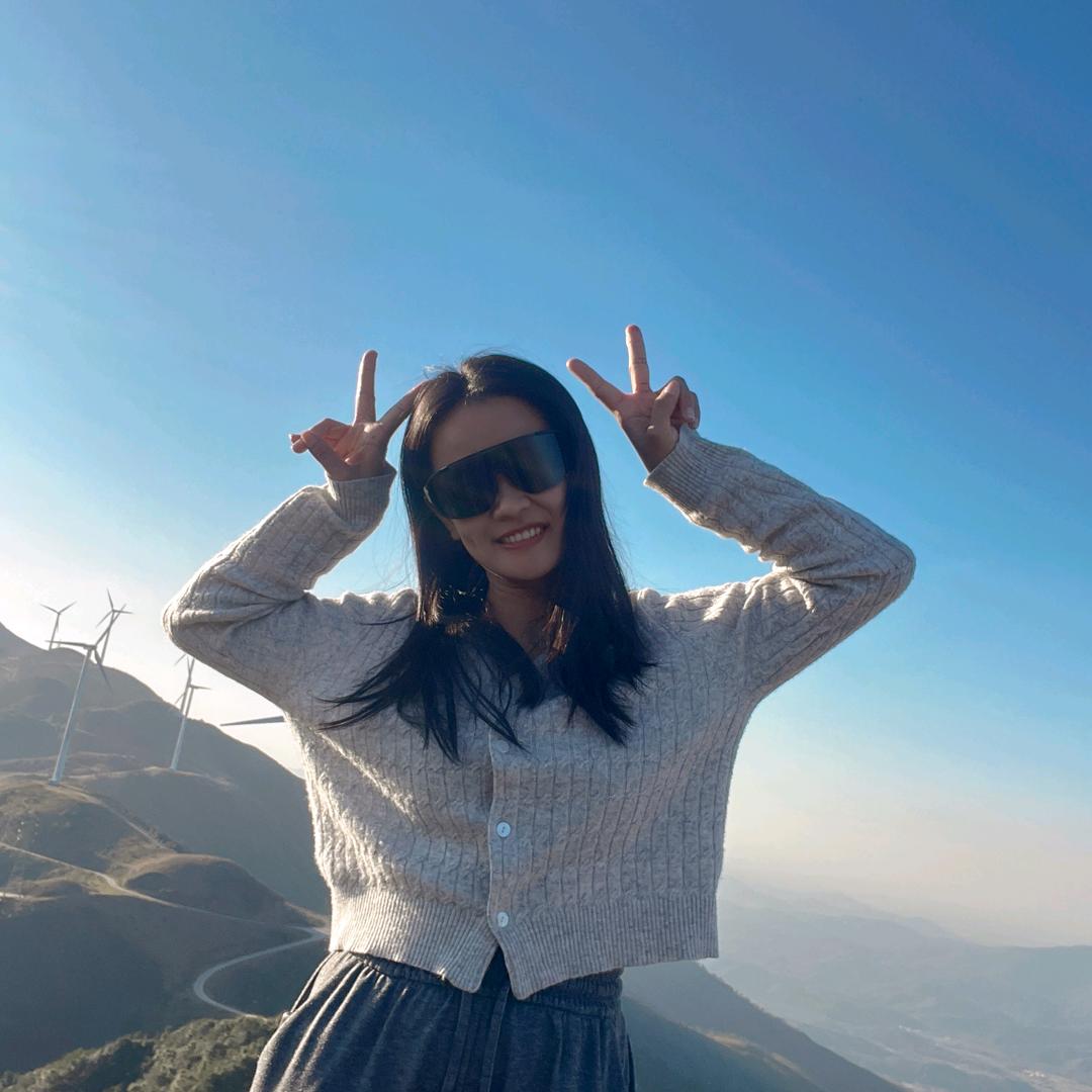 云浮新兴OPPO体验店梁小洁