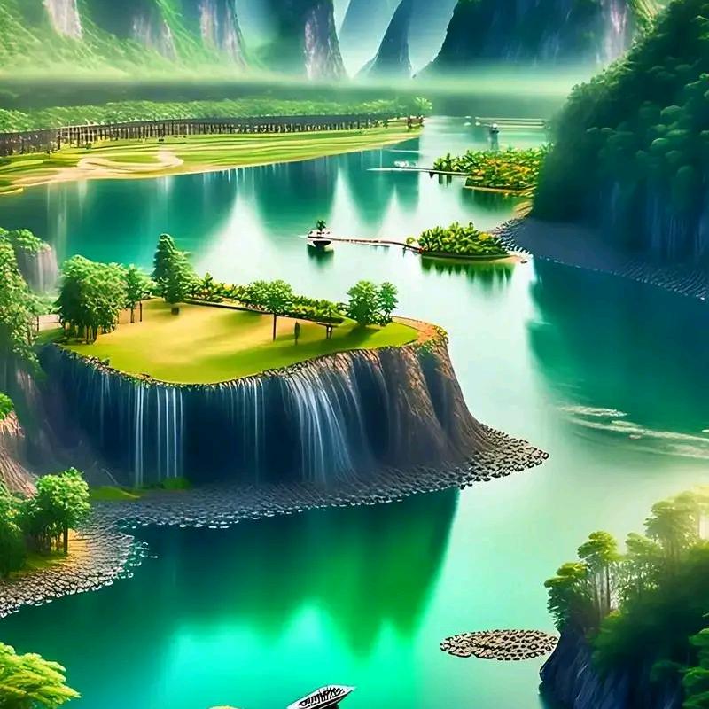 陈