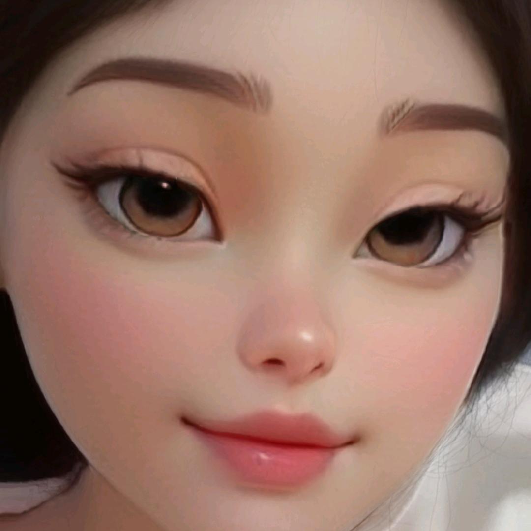 甜甜