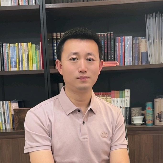 职场HR老刘