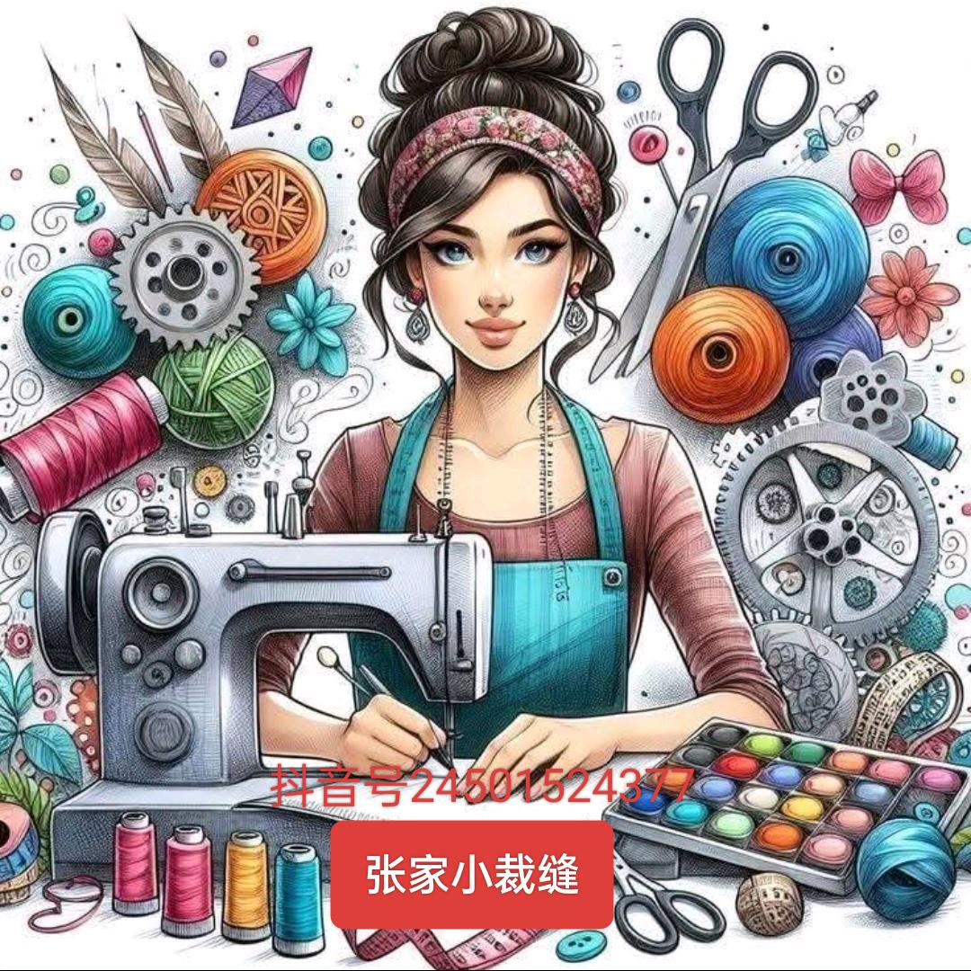 张家小裁缝