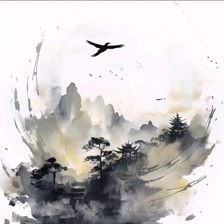 飞走吧烦恼