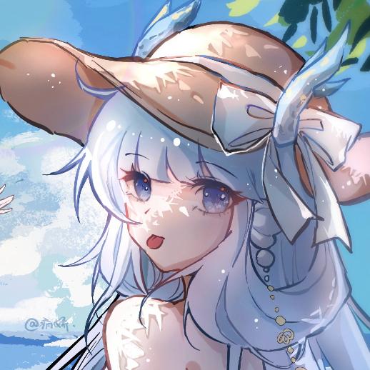 槿云（爱玩三角舟版）