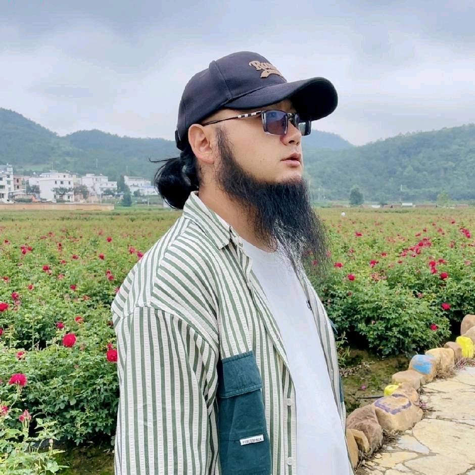 曲靖嘉途（润迈）大胡子视频号