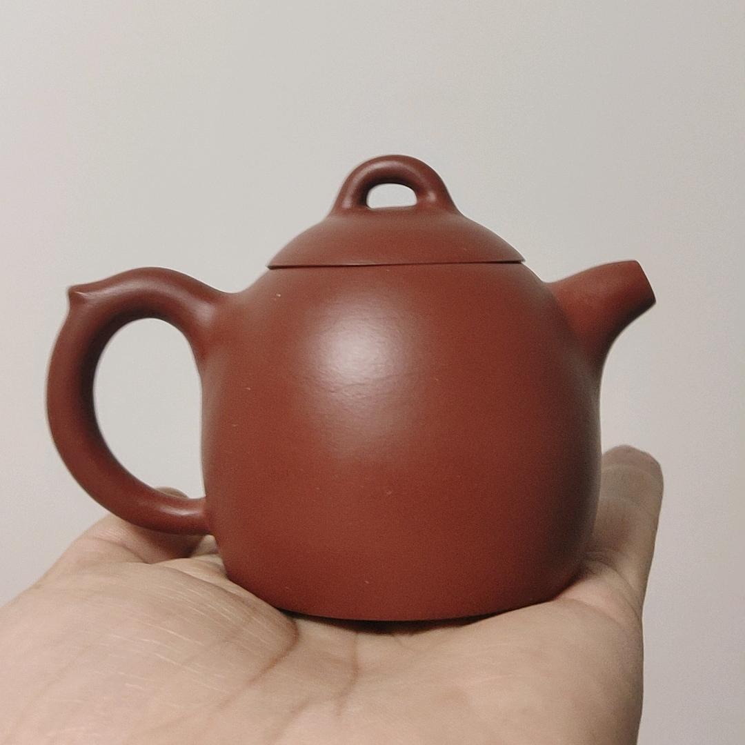 乾坤紫砂