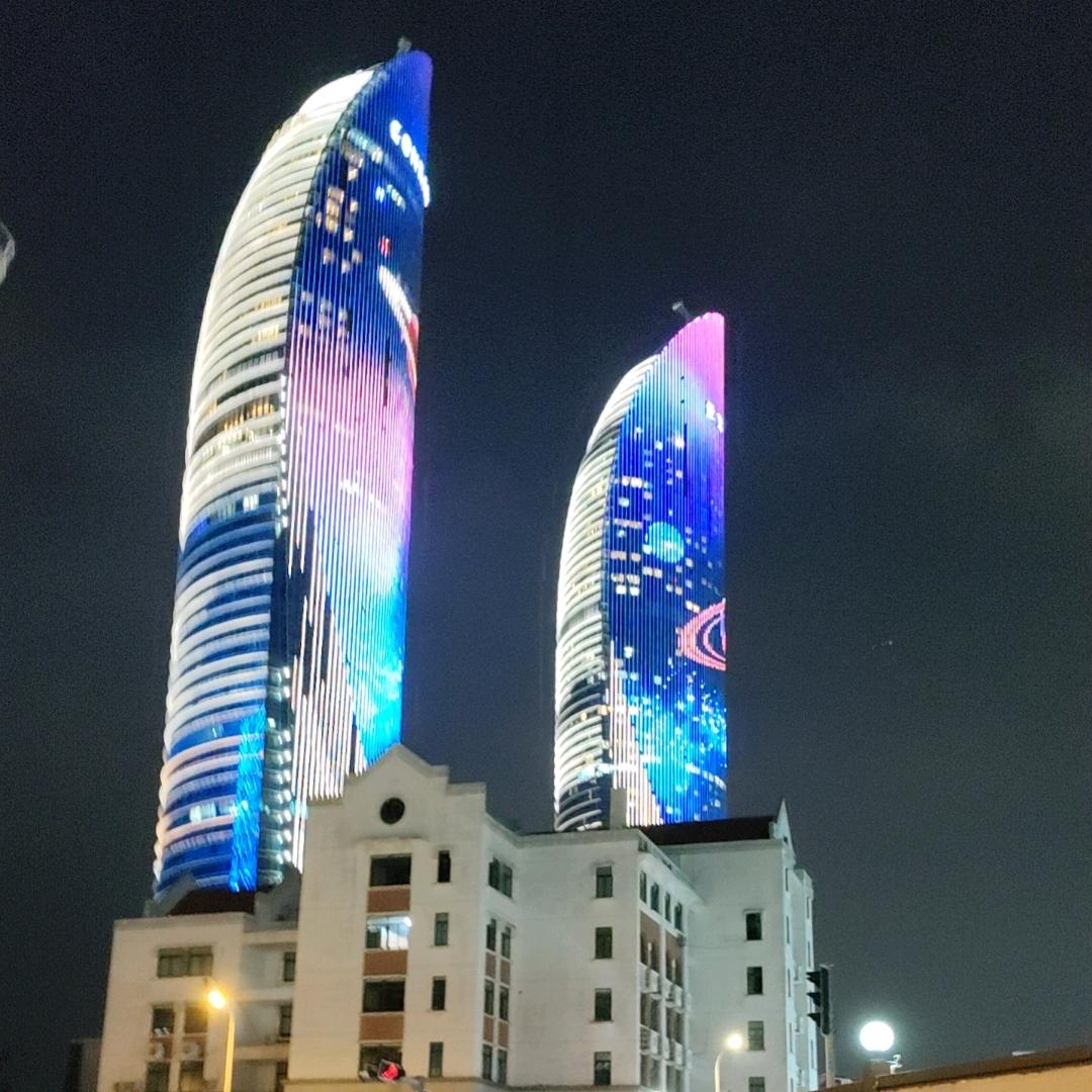 @修行者《夜跑者》