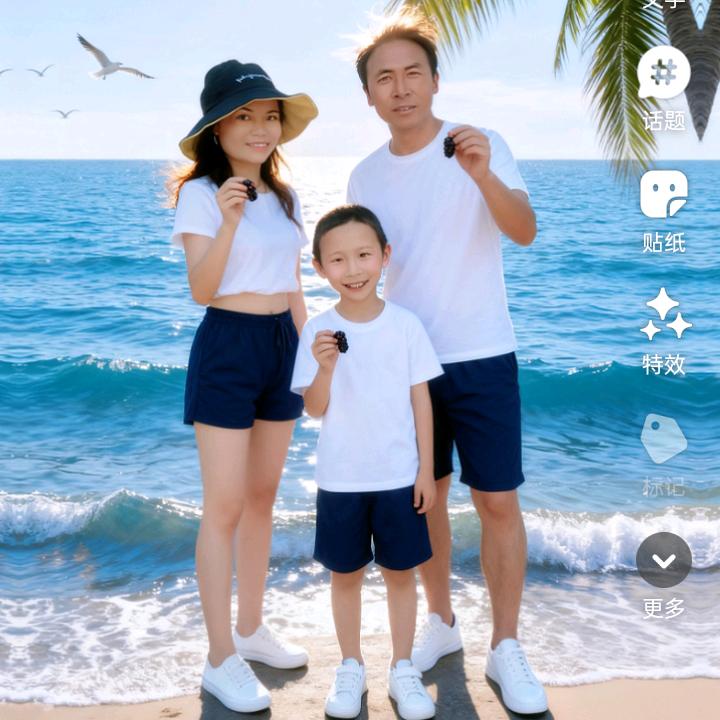 芬姐是个单亲妈妈