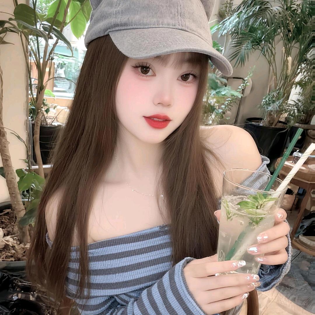 柠檬💋（连赞拉黑）