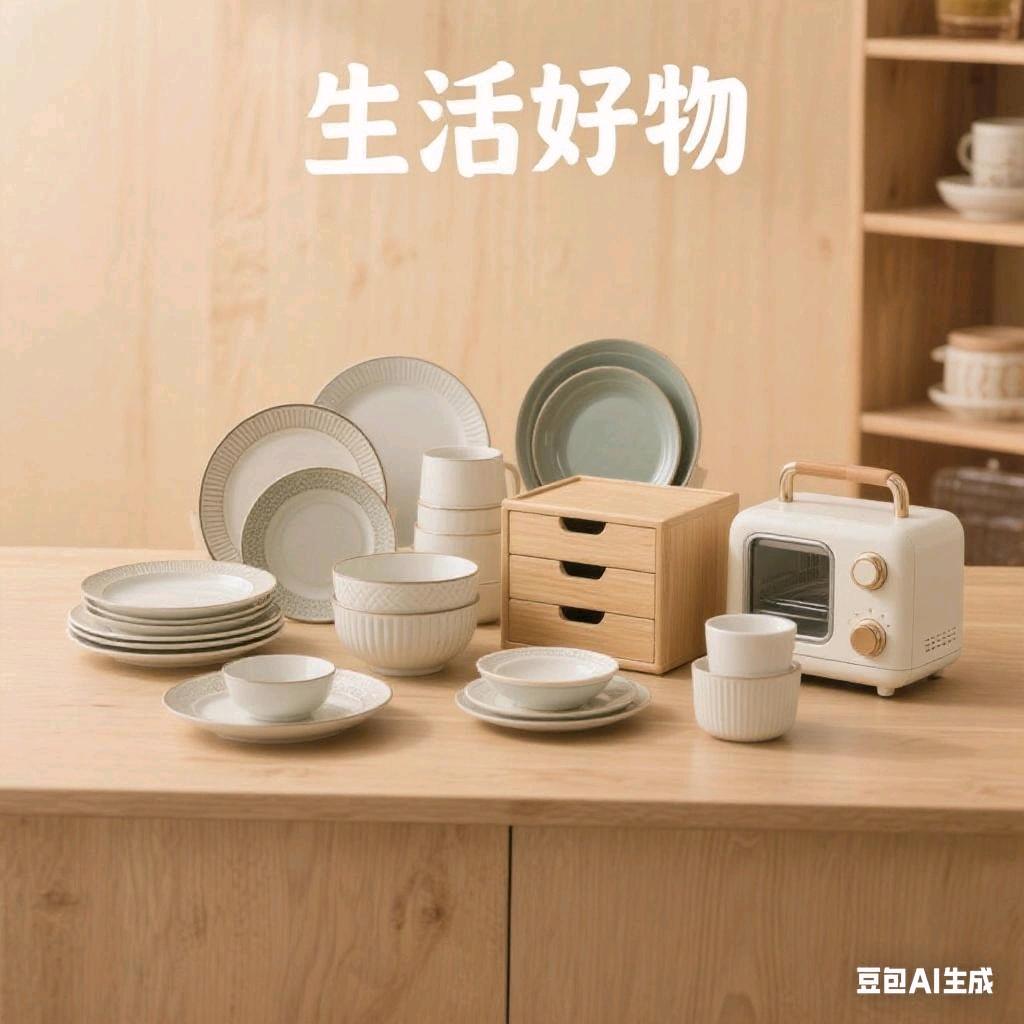 木子的生活好物