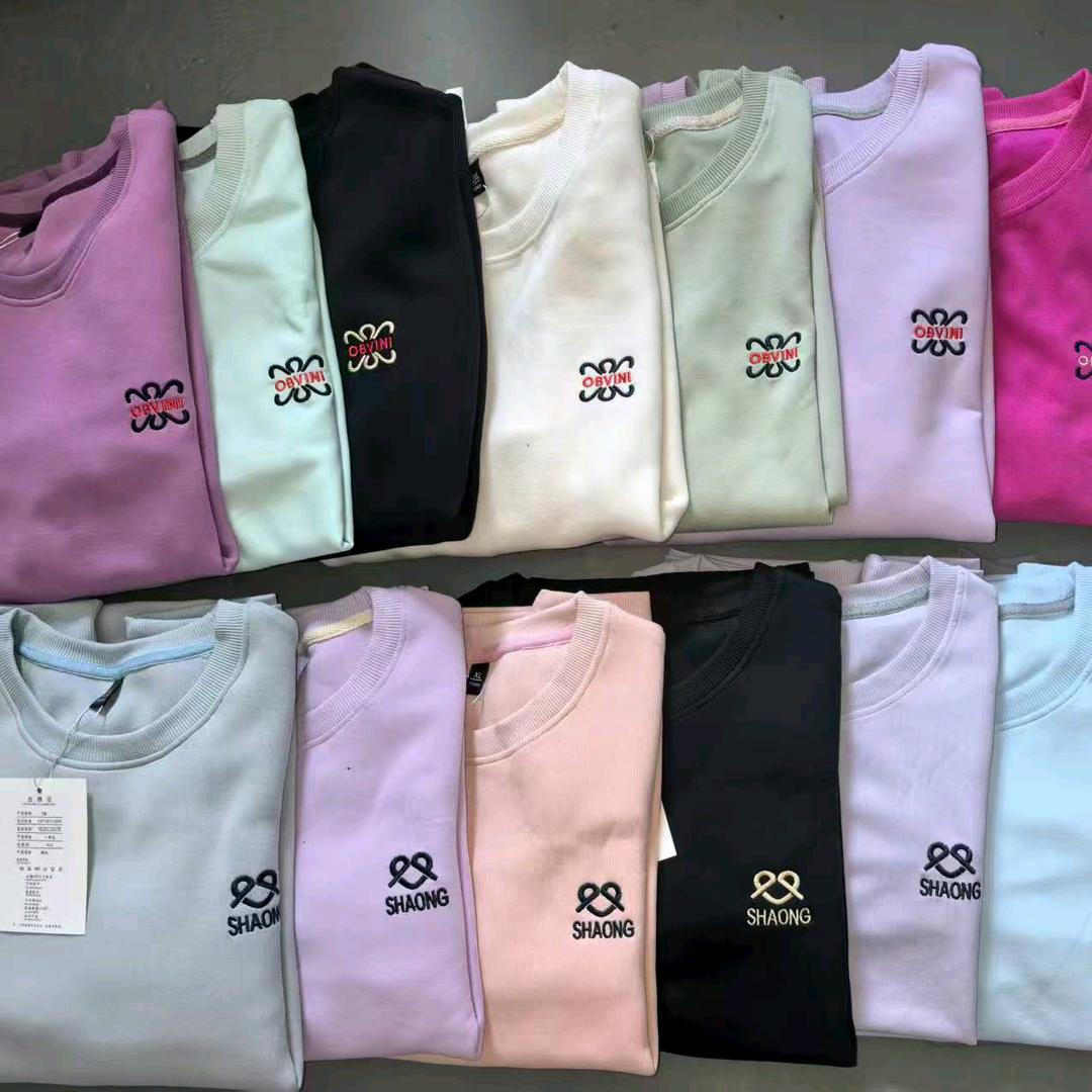 全品类服装批发 一手货源！