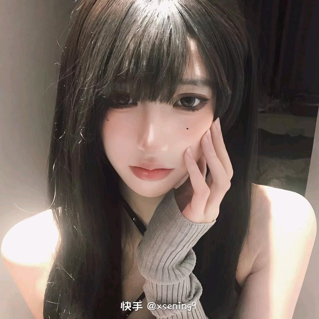 猪猪女孩