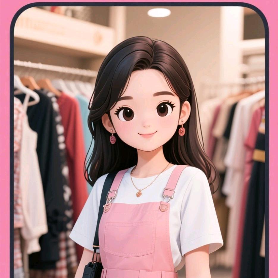 婷婷衣橱
