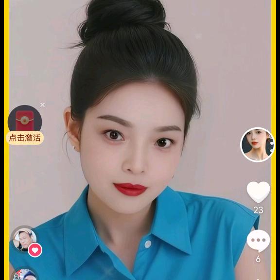 心中有爱