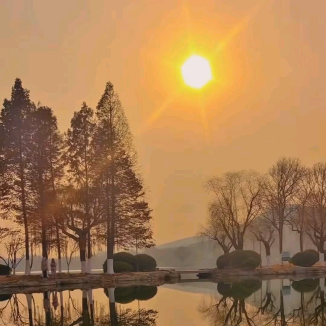 夏天