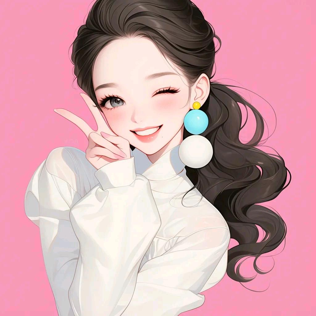 小橙子吖🍊