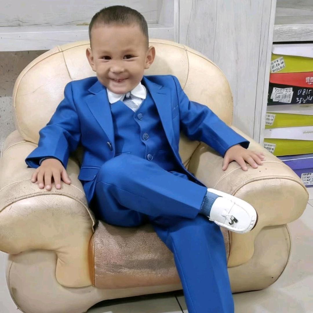 ❣️我爱你孩子们❣️