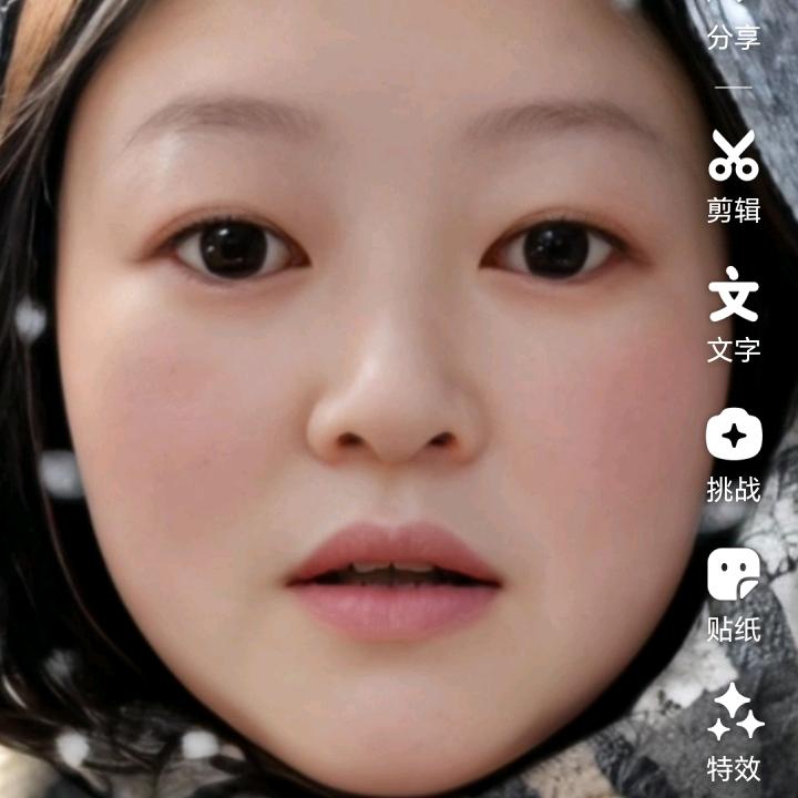 拂晓晨曦