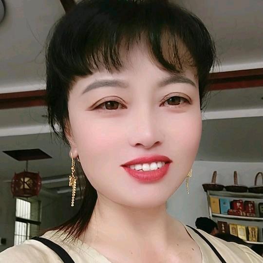 黄家妹子