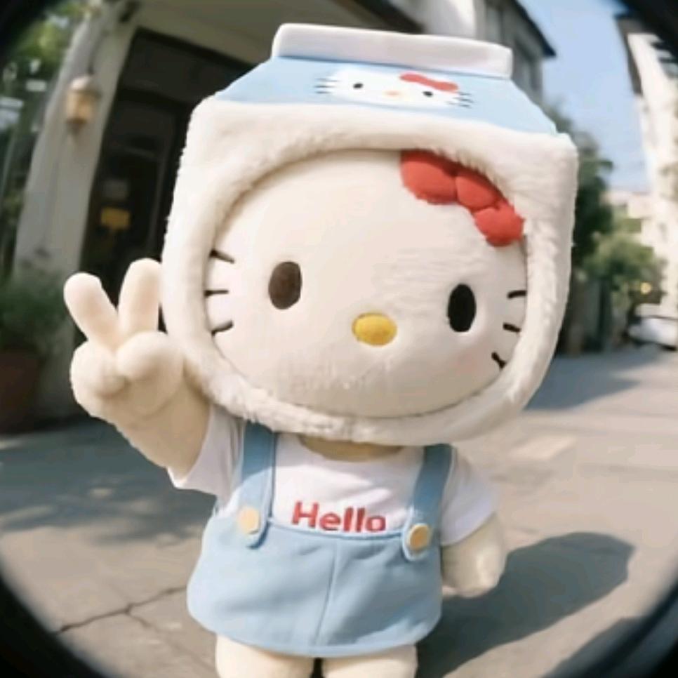 不知名女士