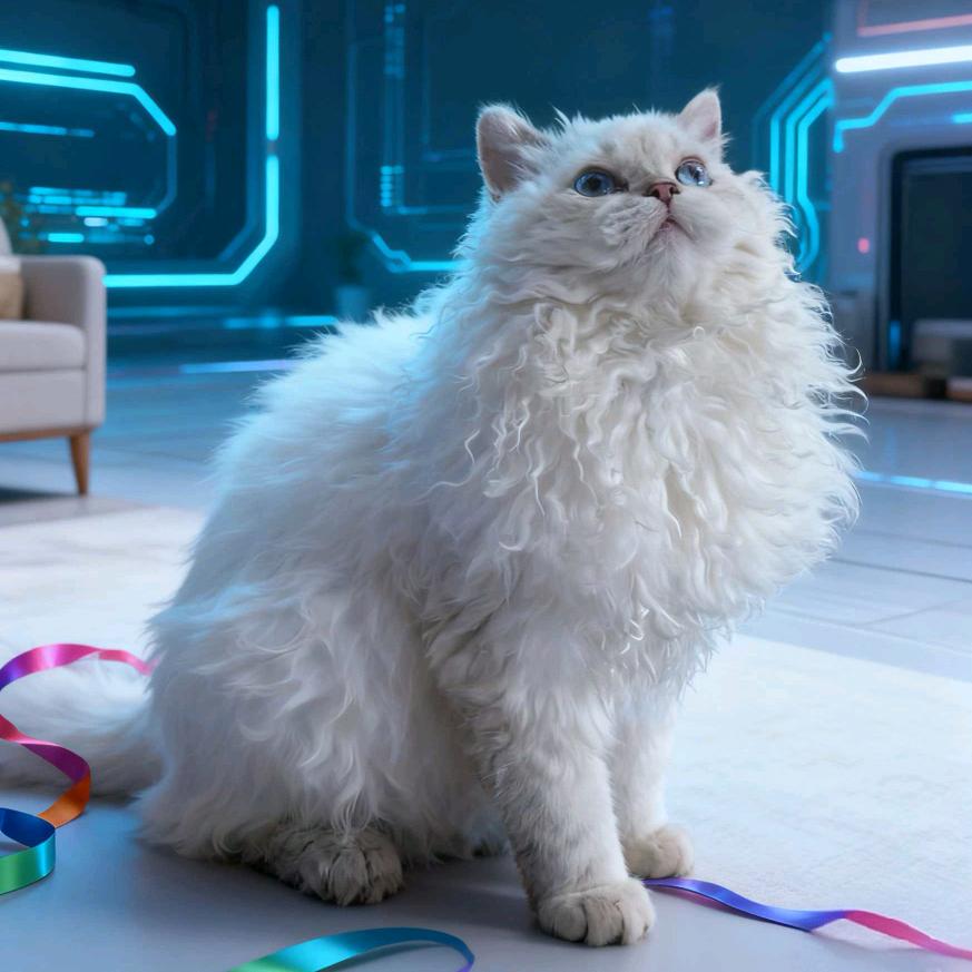 蕾蕾的塞尔凯克