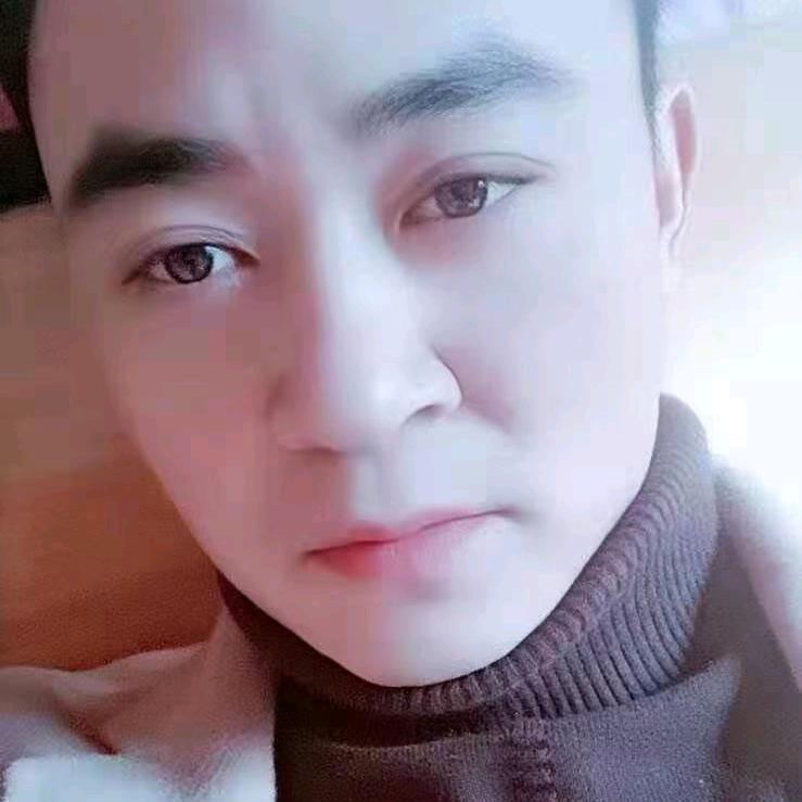 许我一笔墨,绘你倾城颜
