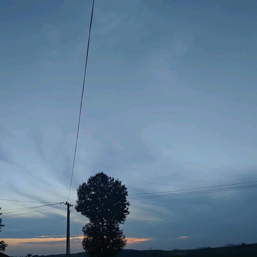 星星