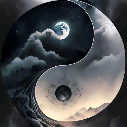 道家点筋术