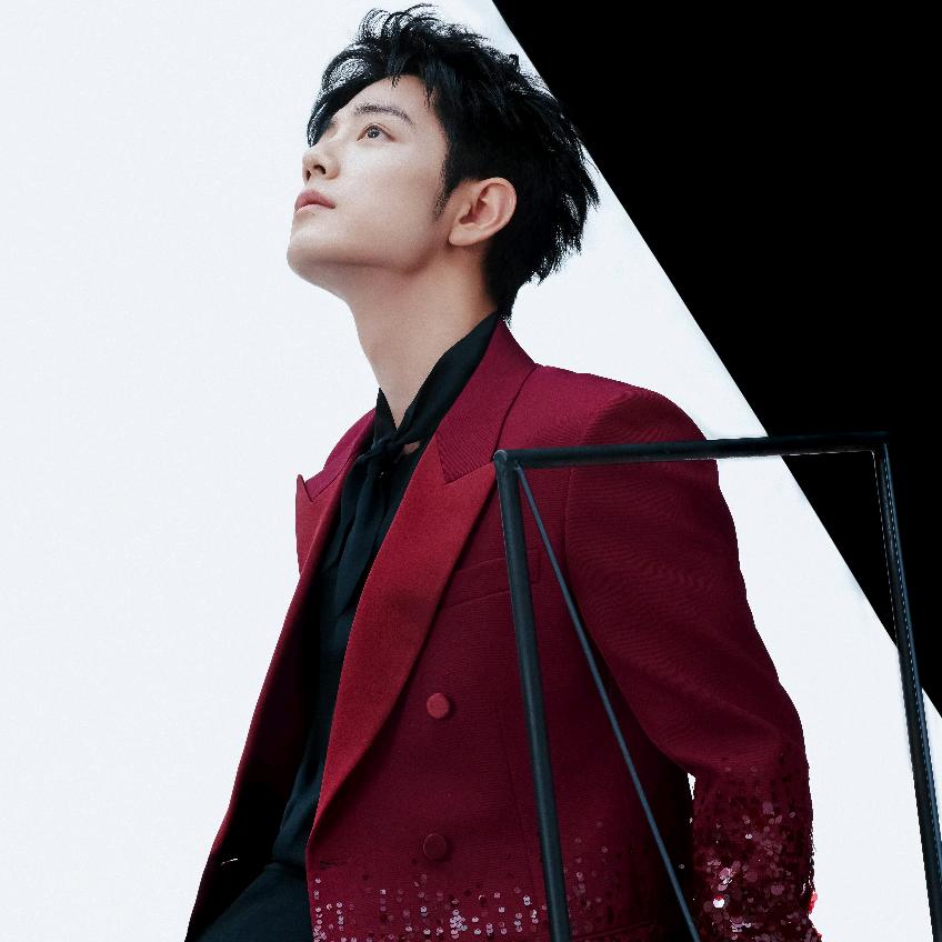 我们家的肖兔子1005（禁连赞）