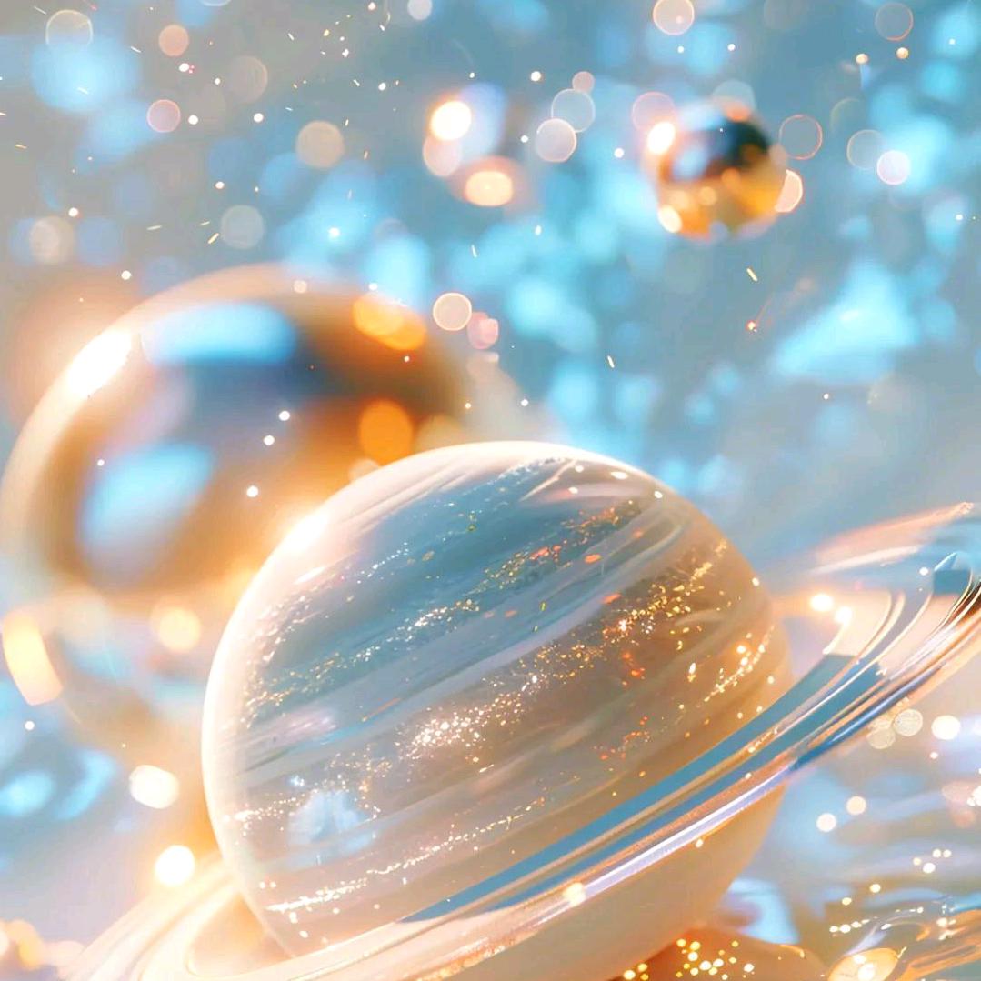 耿耿星河