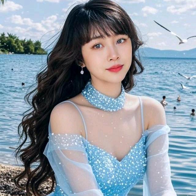 暖心（👫👠聊天交友主播）