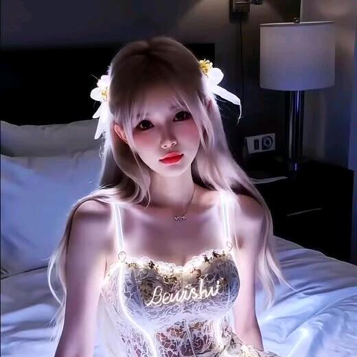 ~阿~熙~