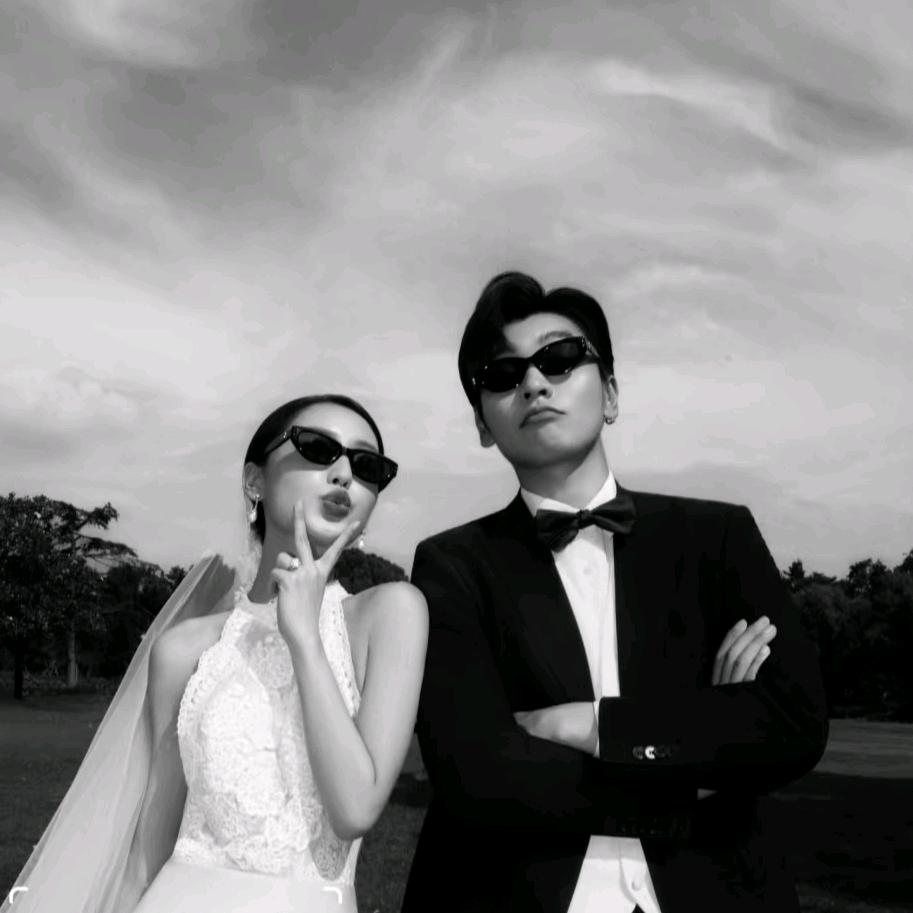 禧➕婚纱-客服小郑