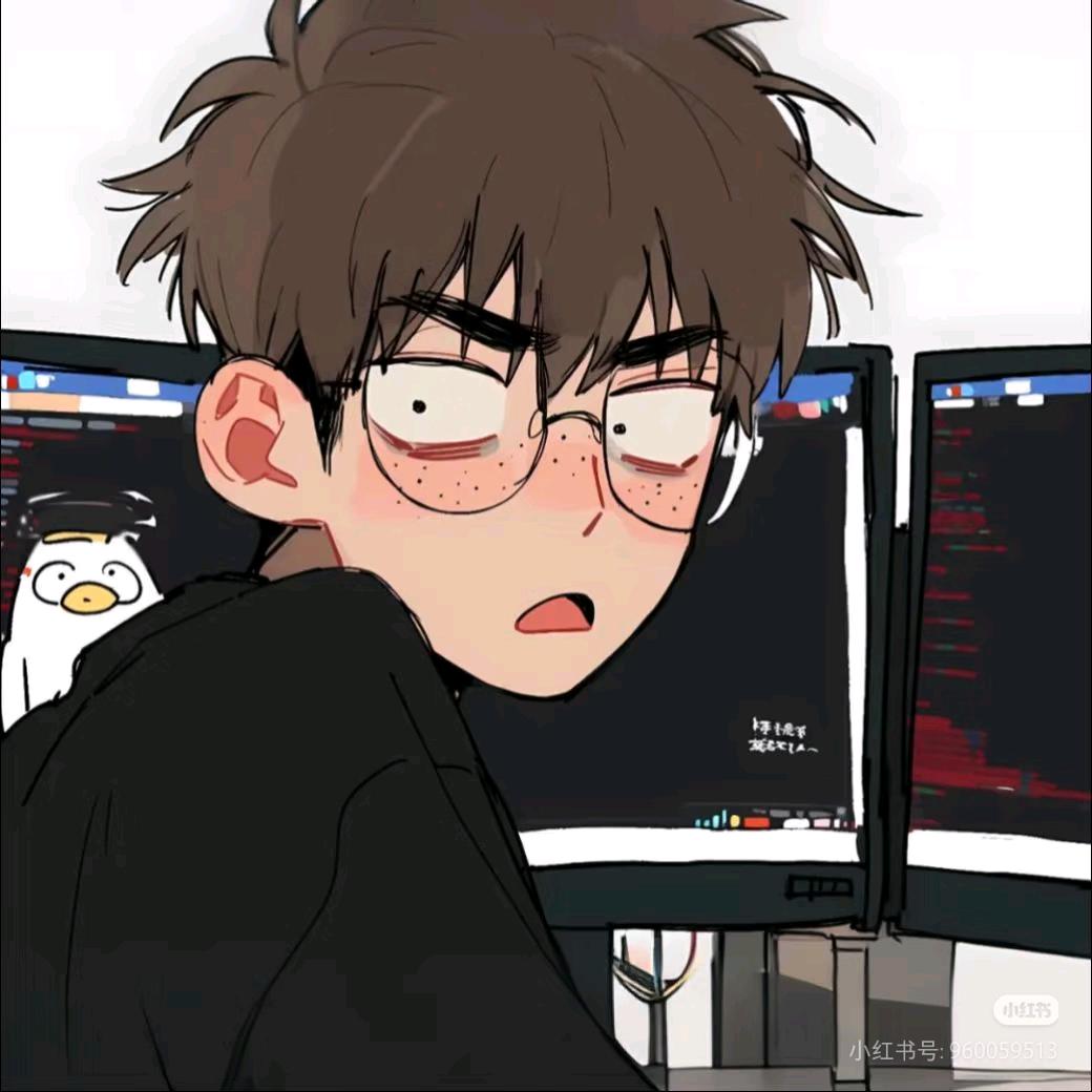康师傅在逃牛肉🐮
