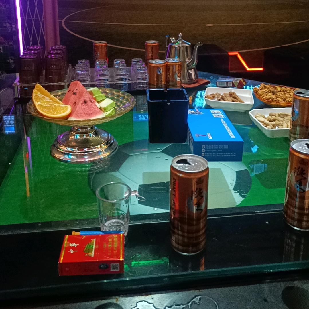 念言鲸落