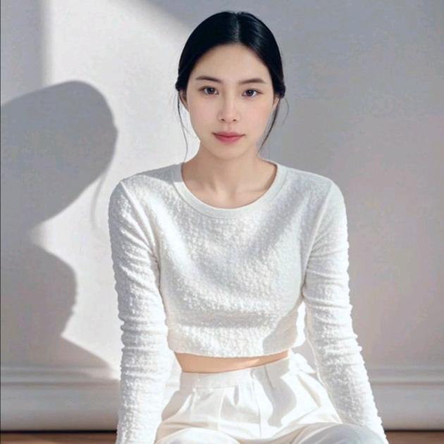 ♀向阳♛而生♀