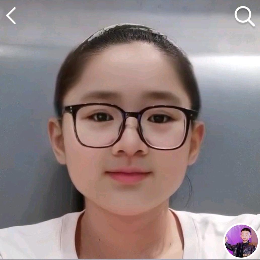 杨蜜