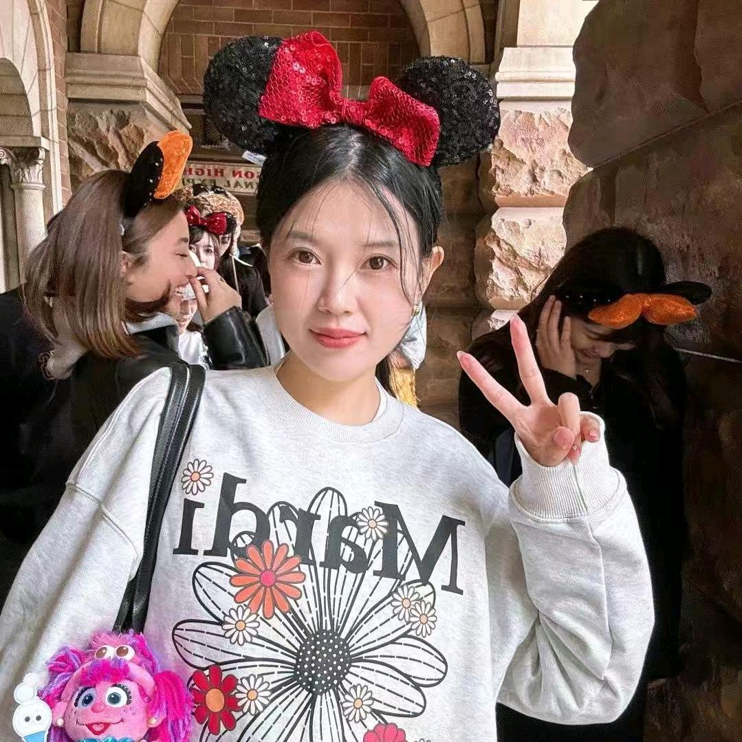 雨沐｜美妆宠粉号