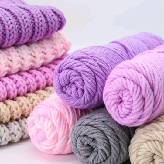 瑶瑶毛线编织店