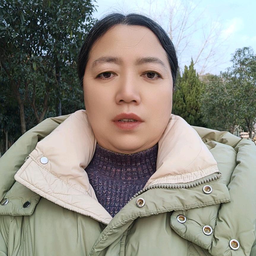 桑姐（中午13:20开播）