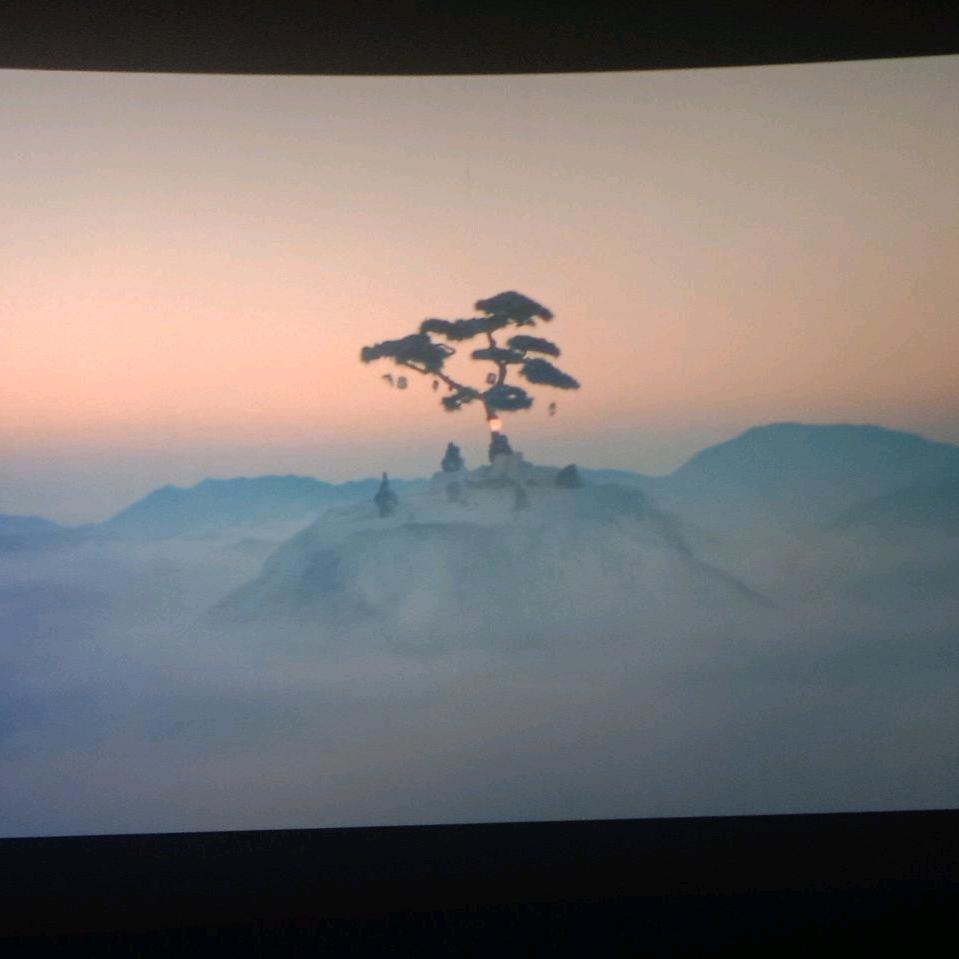 新粮仓