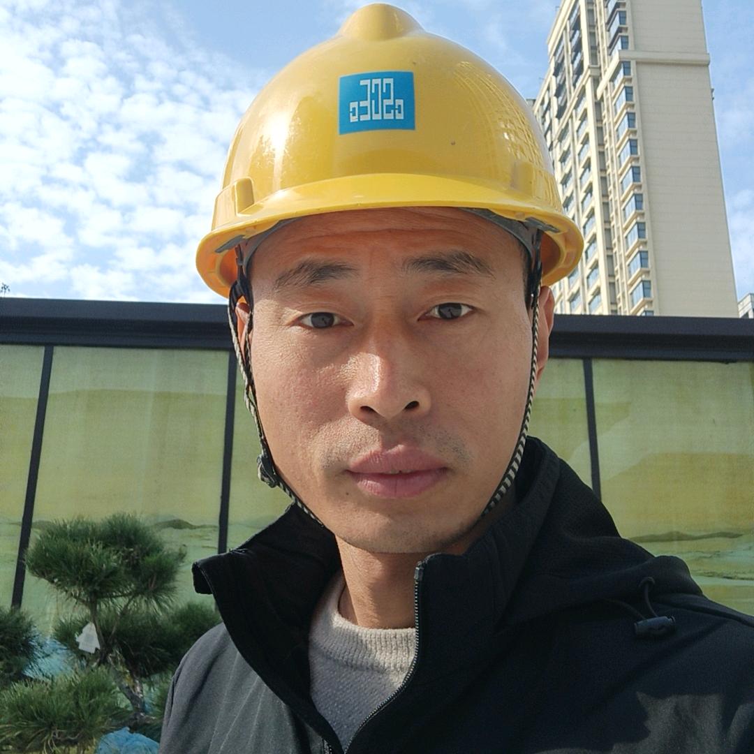 顺鑫木门安装队
