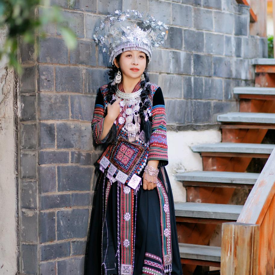 只求逍遥人世间