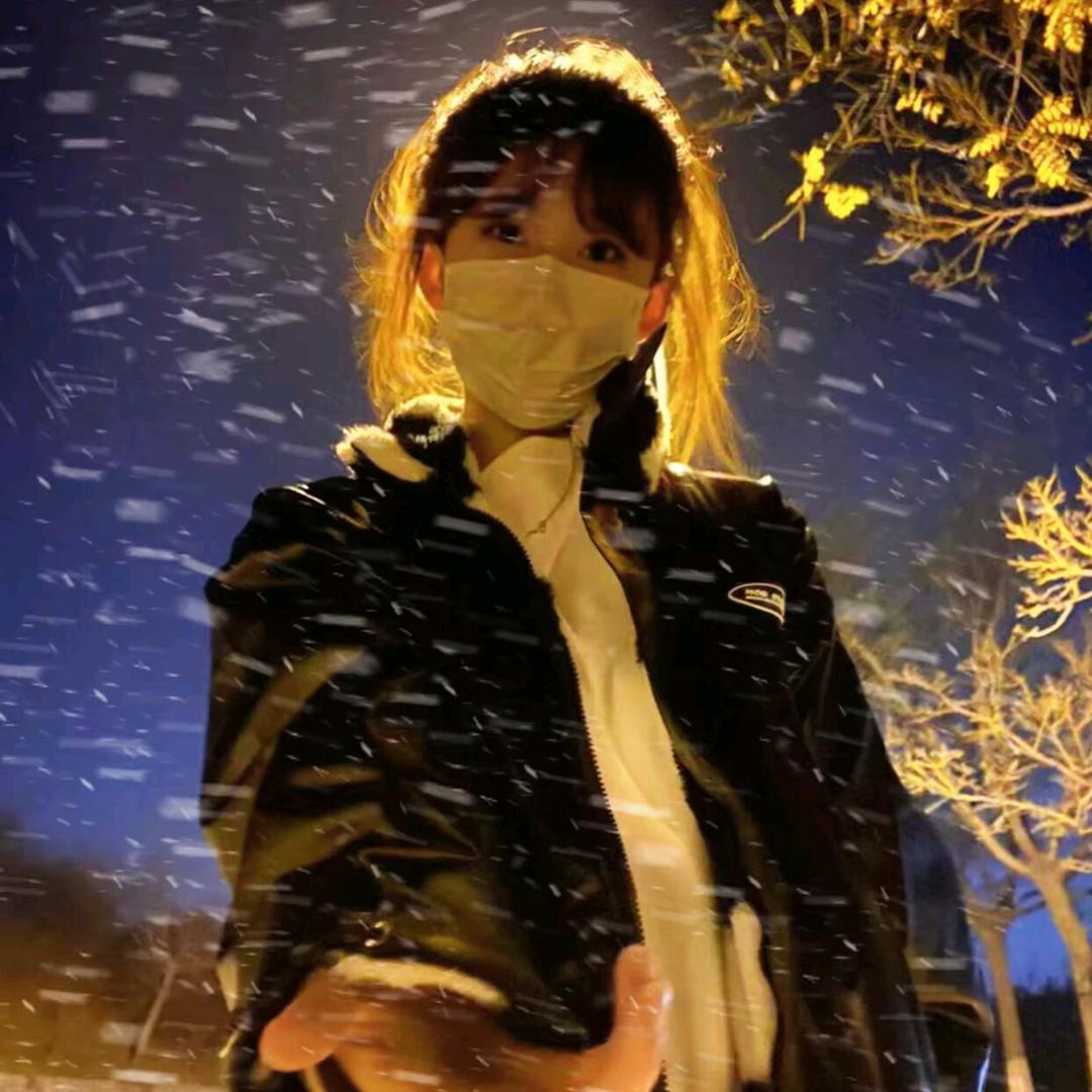 临职小马学姐~