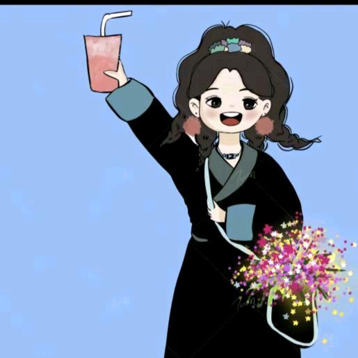 可乐要加冰🥤