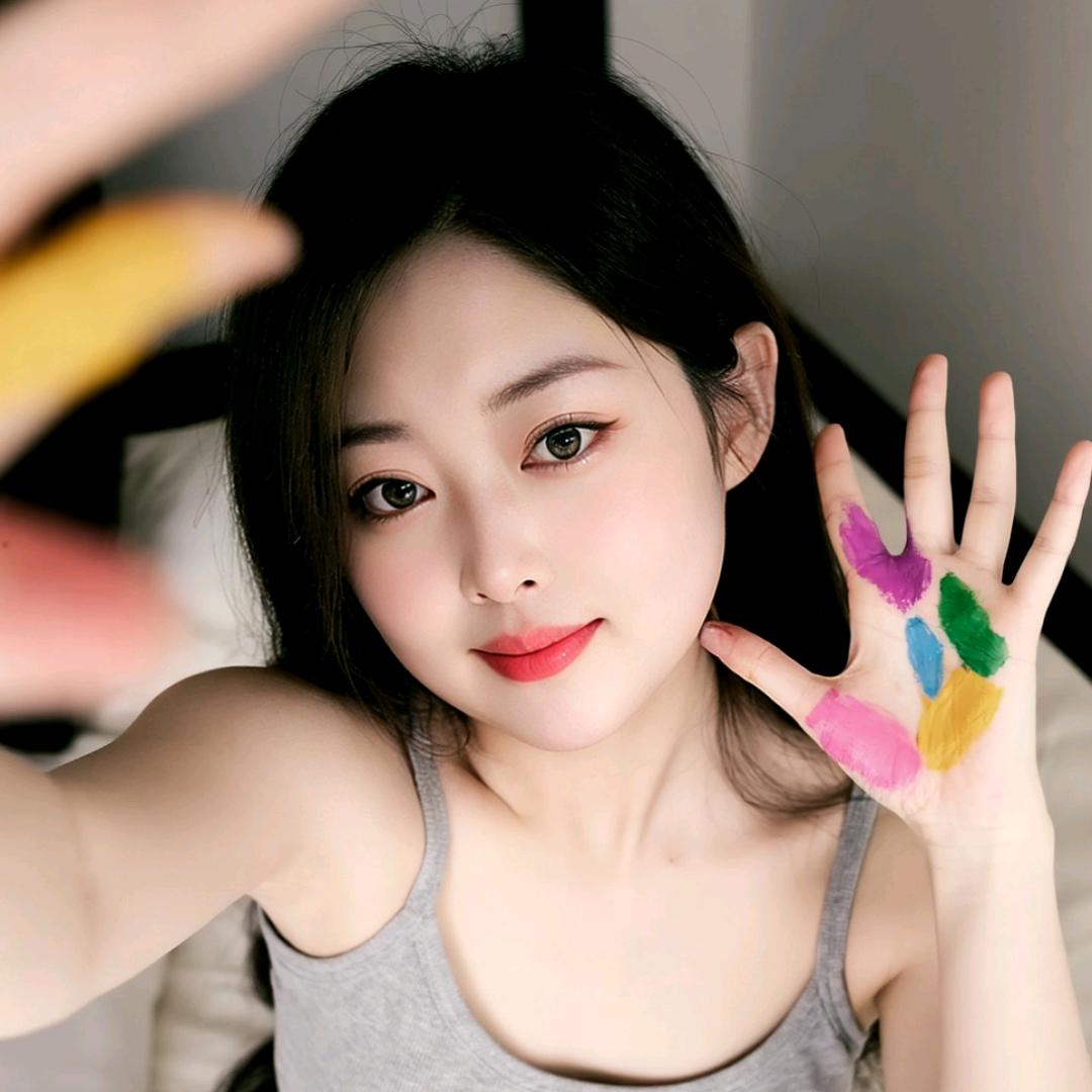 幸福（快乐）