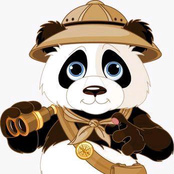 新仙魔九界熊猫