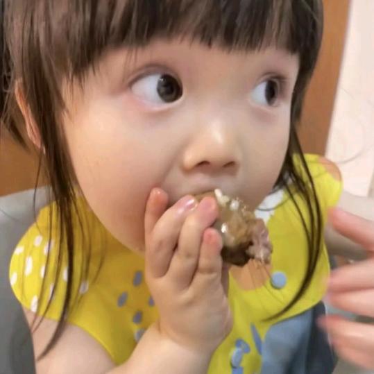 敏感易碎薯片心♡