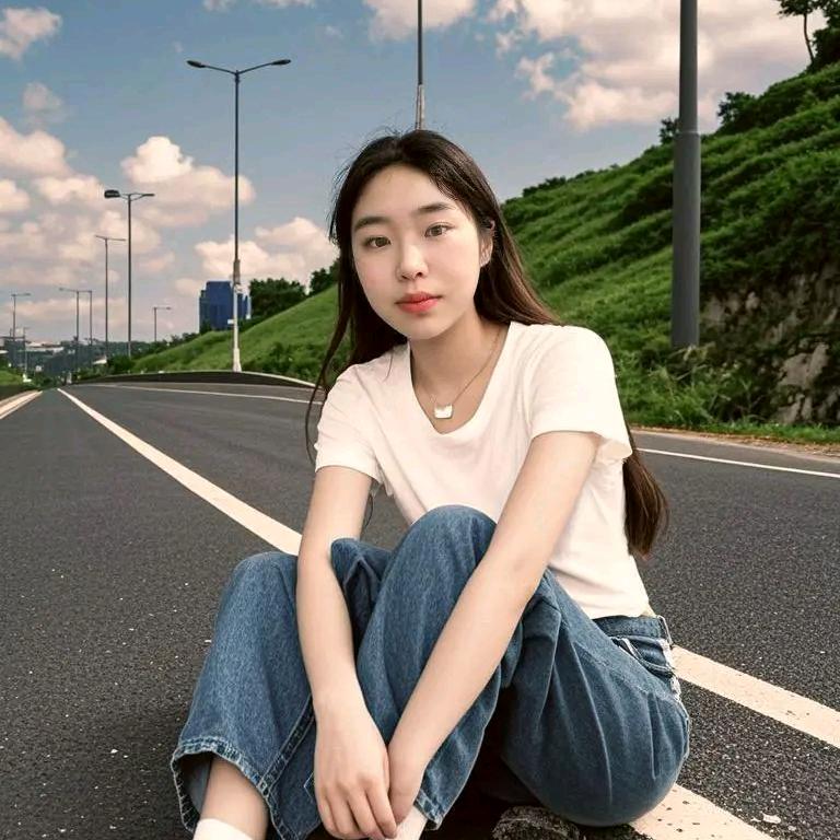 小平
