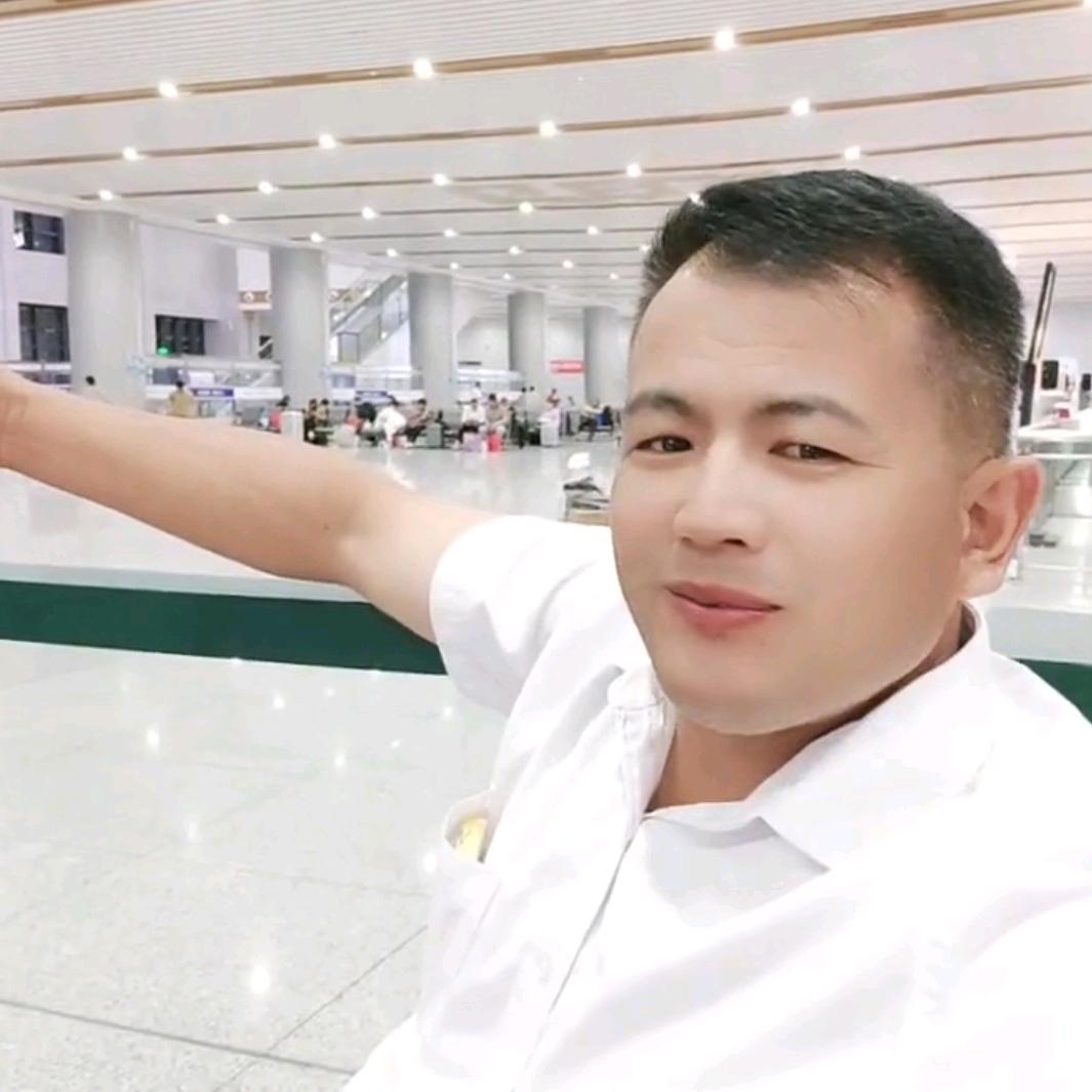 《一个人挺好》